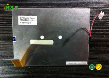Tianma original LCD industrial indica 5,6 polegadas TS056KAAAD01-00 para anunciar