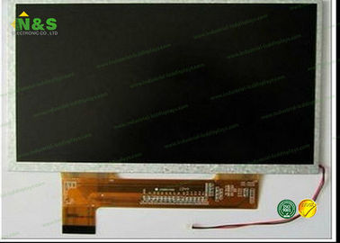 As 8 polegadas industrial feita sob encomenda Tianma LCD indicam o ângulo de visão TM080XFH04 de 6 horas
