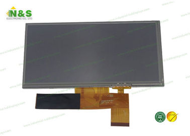 Painel original novo do LCD do brilho alto nenhuns furos/suportes para a câmara digital