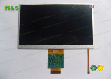 Diodo emissor de luz que Backlighting o painel do LG LCD 7,0 polegadas para E - cubra o leitor LB070WV6-TD06/LB070WV6-TD08