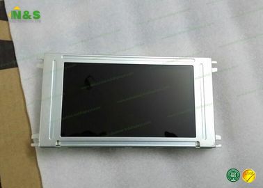 3,5&quot; antiofuscante LCD industrial indicam os controles de brilho ajustáveis TD035STED4