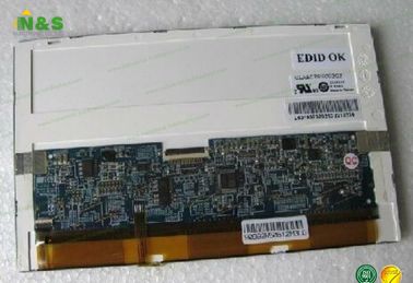 A polegada LCD industrial do portátil 7,0 dos pinos de CPT 30 indica Netbook esperto CLAA070NC0BCT 1024×600