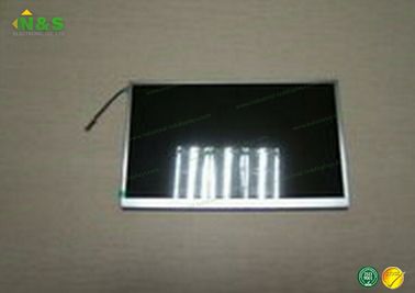 RGB 7,0 painel de VGA do × 234 do painel LTE700WQ-F04 480 de Samsung LCD da polegada