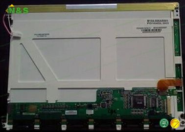 Tinta de E módulo da exposição de TFT LCD de 10,4 polegadas, exposição alta OD104SL4 de TFT LCD da prova da vibração