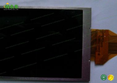 O brilho alto Tianma LCD indica 2,7 polegadas TM027CDH04 para a aplicação de PDA