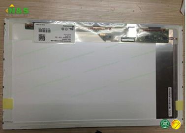 Painel de exposição antiofuscante do LG LCD 15,6 polegadas, painel normal pequeno LP156WH4-TLP1 do LCD do branco