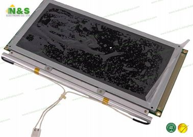 Monitor de alta resolução do LCD do Monochrome, exposição preto e branco DMF5003NF-FW STN do LCD de 4,7 polegadas