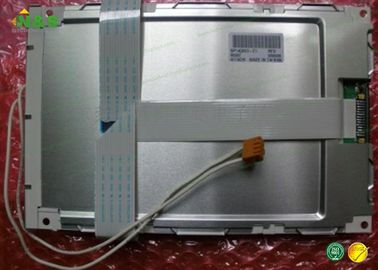 Painel industrial feito sob encomenda SP14Q005 de 5,7 Hitachi LCD para a aplicação de PDA