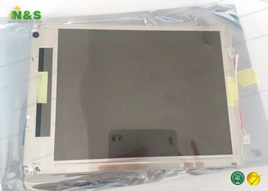 Vista larga painel de Hitachi LCD de 5,7 polegadas para a máquina industrial TX14D12VM1CAB