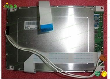 Módulo STN SX19V007-Z2A antiofuscante da exposição da cor completa 7,0 KOE TFT LCD