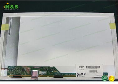 15,6 de” exposições magro larga Innolux LCD com brilho N156BGE-L21 de revestimento duro