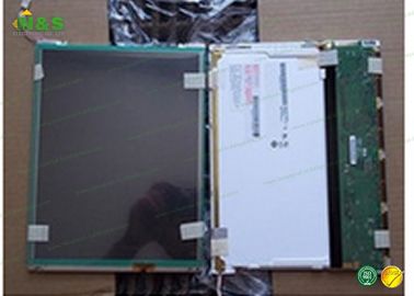 AUO tela de TFT LCD de 10,4 polegadas com painel de toque G104SN03 V2 SVGA 800 (RGB) *600