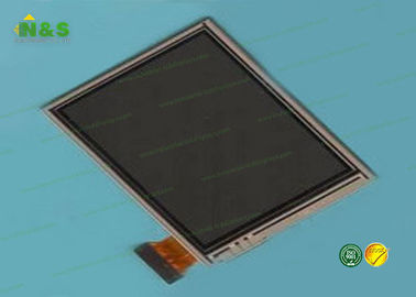 TPOTD035STED2 exposições industriais do LCD de 3,5 polegadas/monitor 240 ×320 lcd do tft