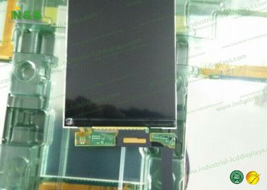 4,3 avançam A - painel de TFT Hitachi LCD do si, exposição digital branca TX11D101VM0EAA do lcd