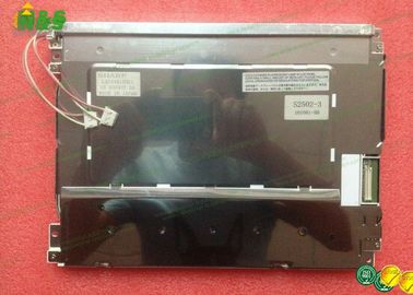 módulo afiado de 620g LCD, 262K tela LQ104S1DG21 da parede do LCD de 10,4 polegadas
