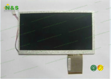 Painel do monitor de Chimei AT070TNA2 V.1 lcd, exposição do LCD do chimei 60Hz