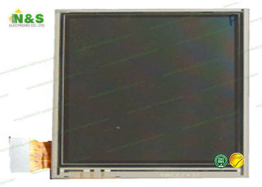 TD035STEE1 LCD industrial indica a área ativa 53.28×71.04 milímetro de VGA de 3,5 polegadas