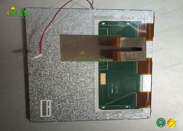 Cores da exposição da área ativa 262K do painel 162×121.5 milímetro de um Innolux LCD de 8,0 polegadas
