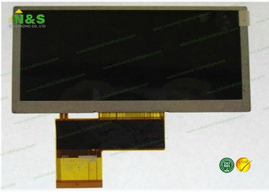 HannStar HSD043I9W1- A00 LCD industrial indica o tipo da lâmpada de 6S2P WLED