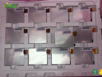 O tipo LTPS TFT LCD do painel de TPO TD025THED2, almofada 2,5 polegadas 49.92×37.44 milímetro