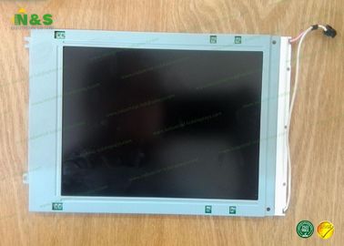 5,2 área ativa 240×64 STN-LCD da polegada DMF5005N OPTREX 127.16×33.88 milímetros, painel