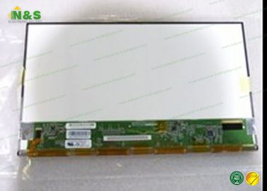 Polegada TFT LCD CLAA121UA02CW CPT de HD 12,1 com 1600 (RGB) definições ×900 e superfície antiofuscante