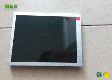 6,5 polegadas TM065QDHG02 Tianma LCD indicam a área ativa de 132.48×99.36 milímetro
