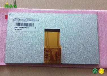 Esboço da polegada 163×91×5.2 milímetro do painel TM068RDS01 6,8 de TIANMA LCD