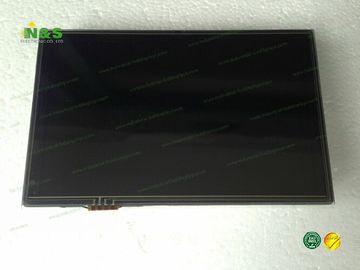 painel de exposição da polegada AUO LCD do brilho alto C070VW02 V1 7,0