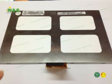 Painel normalmente branco de EJ070NA-01F Chimei LCD com o 1024*600 para o painel do PC de Netbook