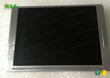 5,8 brilho afiado do CD de TTL 400 do painel de LQ058T5AR04 LCD transmissivo