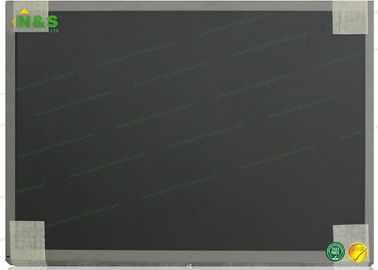 15 tela do lcd do tft do painel da polegada AUO LCD/G150XG03 V3 exposição de uma aleta de 180 graus