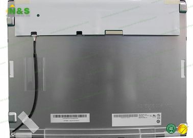 Módulo original da exposição do lcd do tft 1024×768, painel da tela de G150XG03 V4 lcd