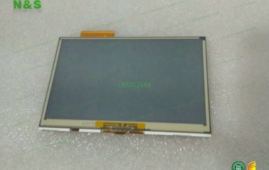 substituições LMS430HF17-002 do painel LCD de Samsung de 4,3 polegadas com 480×272