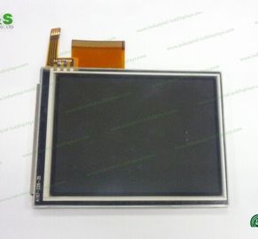 Painel afiado LQ035Q7DH08 do LCD 4,3 polegadas para o painel portátil do dispositivo da navegação