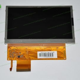 Substituições normalmente pretas do painel LCD do Sharp LQ0DZC0031 para o painel da tevê do bolso