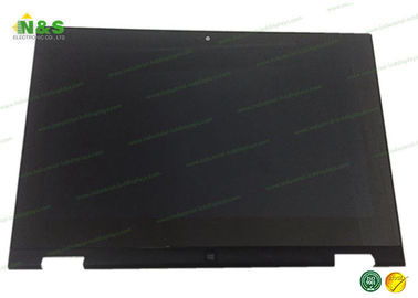 painel LP116WH6-SPA2 do LG LCD de 11,6 polegadas com a tela de alta resolução do lcd do tft 1366*768