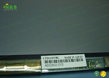 1366*768 LCD industrial indica a polegada Toshiba Matsushita de LTD111EV8X 11,1