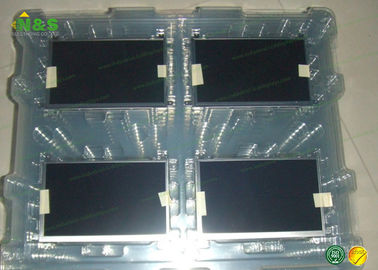4,2 avançam o painel afiado LQ042T5DG01 do LCD um painel de controle a bordo do painel da tela de exposição de GPS LCD