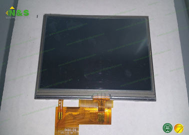 Novo e original para painel afiado do LCD da visualização ótica + do toque do LCD LQ043T1DH42 4,3 polegadas
