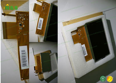 Painel de alta qualidade do módulo de 4,3 peças de substituição do digitador da tela de exposição da polegada LQ043T3DX03A LCD
