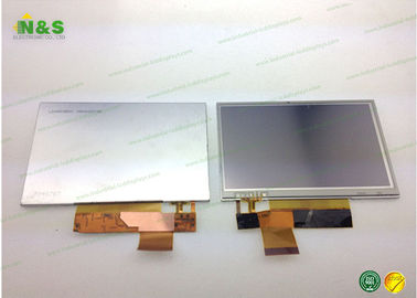 Painel afiado de LQ048Y3DH01 LCD painel LCD de 4,8 polegadas para o nuvi do garmin GPS 1860