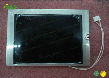 Categoria original LCD do painel afiado A+ de LQ050A3AD01 painel de exposição do LCD de 5,0 polegadas para o equipamento industrial