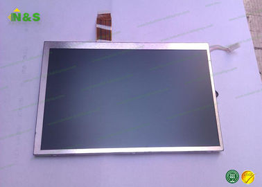 painel de 480×234 500 AUO LCD, tela de exposição pequena de A070FW03 V1 lcd