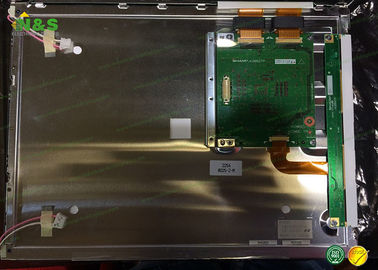 Painel afiado transmissivo de LQ150X1DG10 LCD, tela de exposição de alta resolução do lcd