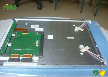 Área ativa comercial do tela plano 304.1×228.1 milímetro do LCD do Sharp LQ150X1DG16