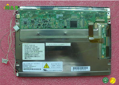 10,4 área ativa normalmente branca de Mitsubishi LCM do módulo da polegada AA104VC04 TFT LCD 211.2×158.4