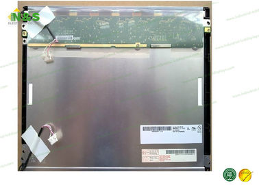 Módulo de AA121SL10 TFT LCD, 12,1 área ativa transflective da exposição 246×184.5 milímetros do lcd da polegada