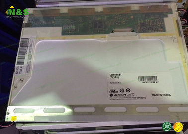 10,4 PAINEL da polegada LB104S01-TC01 LG LCD com área ativa de 211.2×158.4 milímetro