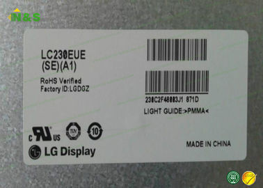 LC230EUE - tipo painel da paisagem SEA1 de 1920x1080 lcd 23,0 polegadas para aparelhos de televisão